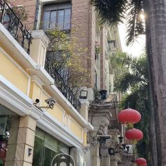 TaoRanXuan User Photo