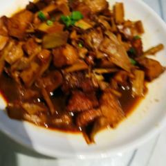 Pusing Public Restaurant User Photo