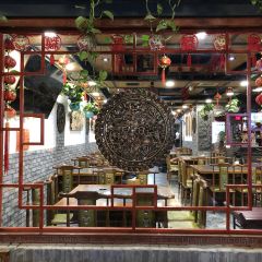 Fuyuan Alley User Photo