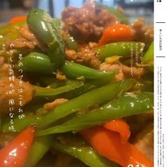 鄉下農家姥姥菜張用戶圖片
