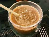 The Pawon - Authentic Indonesian food