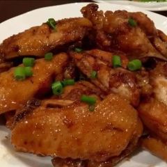 飘香石锅饭(霞光名府店) User Photo
