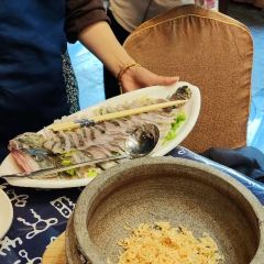 荻港渔庄 User Photo