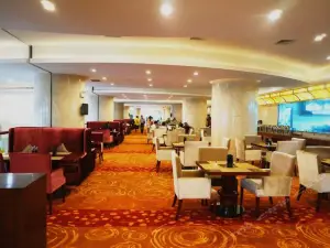 Sun Garden Hotel - Chinese Restaurant