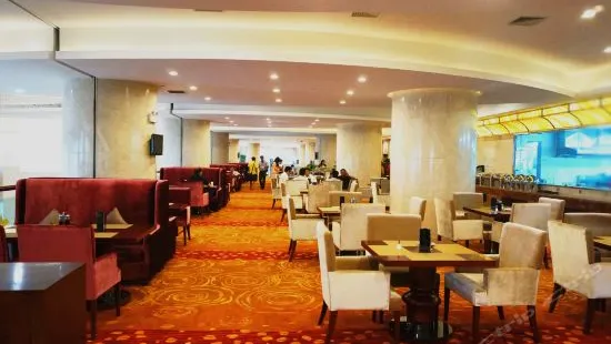 Sun Garden Hotel - Chinese Restaurant