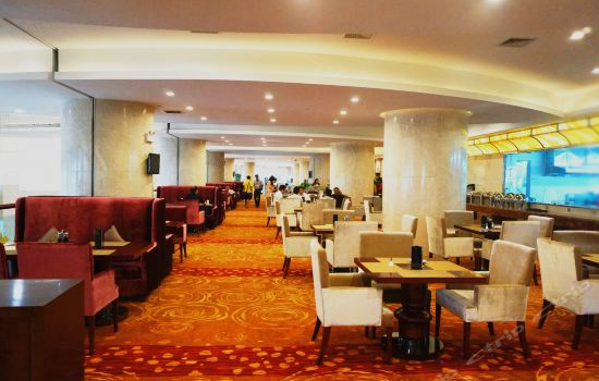 Sun Garden Hotel - Chinese Restaurant