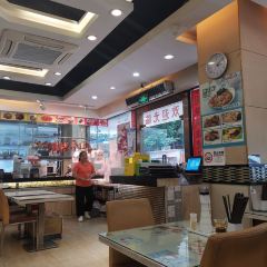 Xianggangxinjunhaoshaolacha Restaurant User Photo