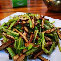 Laowu Restaurant User Photo