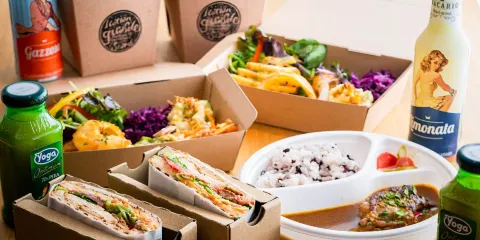 Otona-no Izakaya Bambi