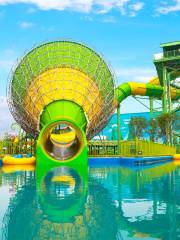 Tianjin Fantawild Water Park