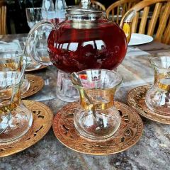 Sofra Restaurant User Photo
