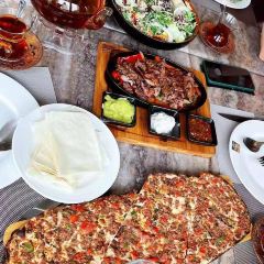 Sofra Restaurant User Photo