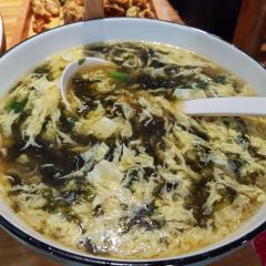 崔义清鲁菜馆(大明湖店) 여행 사진