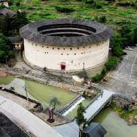 Yuchang Tulou