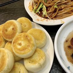 陕南香 User Photo