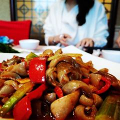 Shun Zhang Donkey Meat Noodle User Photo