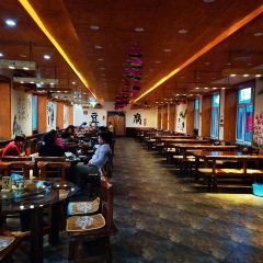 王毛驴豆腐坊(风景店) User Photo