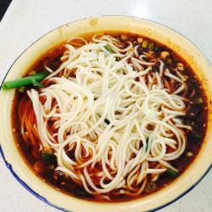 秦云老太婆摊摊面(全国总店) User Photo