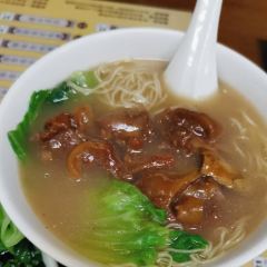 七叔公面家(湾仔沙店) User Photo