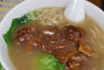 七叔公麵家（灣仔沙店）張用戶圖片