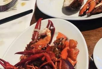 The Show Kitchen - Grand Hyatt Shenzhen User Photo