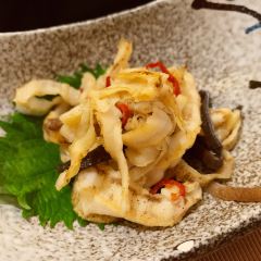 Qing Kitchen User Photo