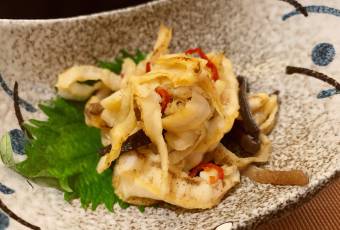 Qing Kitchen user photo