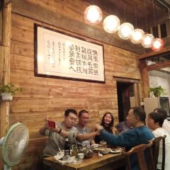 大傻徽菜园·中国徽菜大师(老街店) User Photo