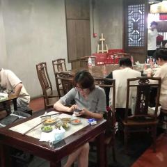 甘长顺(五一广场店) User Photo