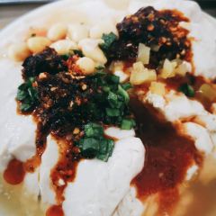 古老豆腐脑(二粮站店) User Photo