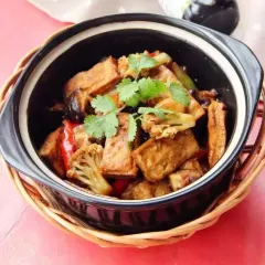 Wudangshannongjiaxian Restaurant User Photo