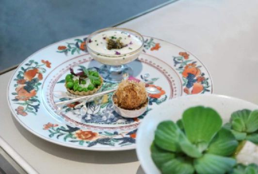 TATE Dining Room用戶圖片