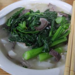 T8猪杂园(清水湾店) 여행 사진
