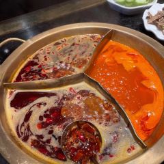 周师兄重庆火锅(KK MALL 京基店) User Photo