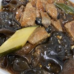 大鴨梨烤鴨店（大慧寺店）張用戶圖片