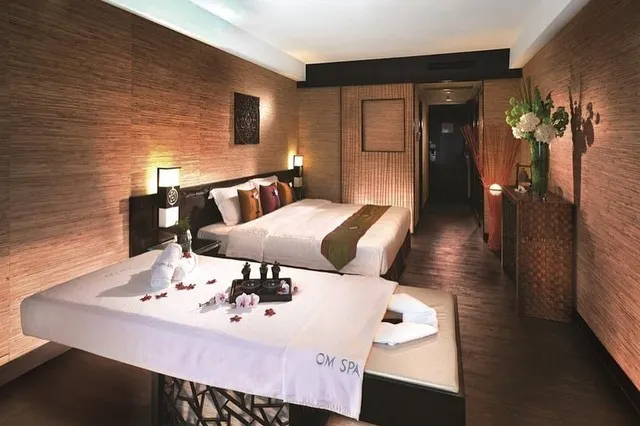 最新酒店Spa推介:高級超奢華、香薰、水晶水療按摩選擇🌟