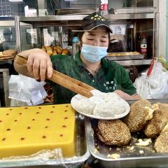 Ciqikou Old Bean Juice Shop (Shop The Temple) User Photo