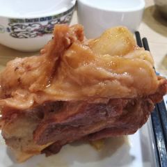 LAO QING SONG JIANG GU SHA GUO JU User Photo
