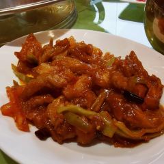 晶晶宾宴城(锦华园店) User Photo