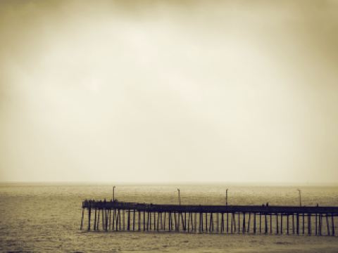 오세아나 해군항공기지 근처 호텔