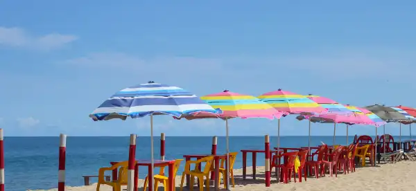 Hotel Dengan Breakfast di Nayarit, Mexico