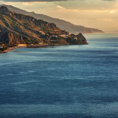 Гостевой дом в г. Агридженто