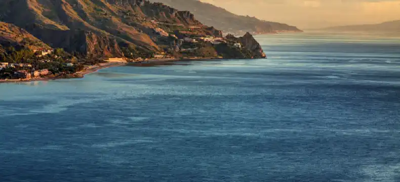 โรงแรมในเมสซีนา