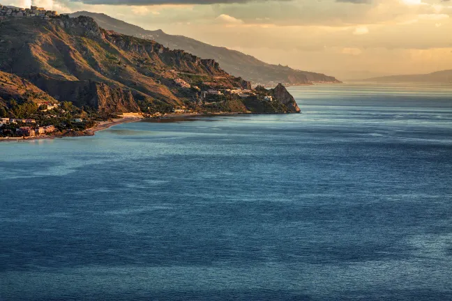 Family Friendly Hotels in Milazzo
