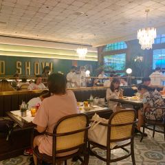 太食獸泰式茶餐厅(上海外滩店) User Photo