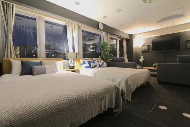 Trip.com 民宿に泊まろう!特集