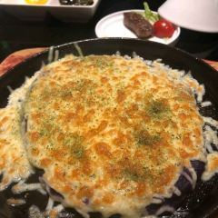 极焰精致烧肉 User Photo