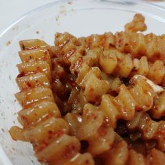 大優司雙拼蓋澆飯張用戶圖片