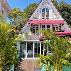 LUNETTE BY AMANDA 여행 사진