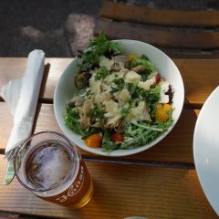 Cafe Skansen User Photo